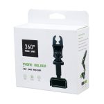 پایه نگهدارنده گوشی موبایل مدل H02-21 - تصویر 4