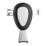 پایه نگهدارنده گوشی موبایل یونیورسال با گیره فلزی