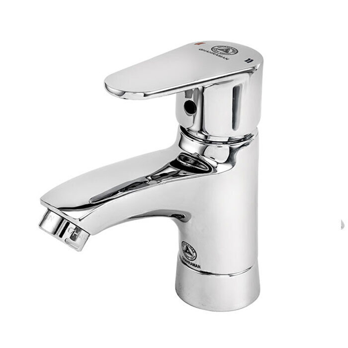 P47297-C0_I1 شیر روشویی قهرمان مدل سهند - تصویر 1