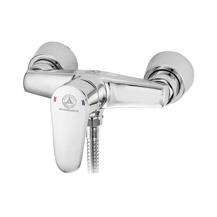 P47299-C0_I1 شیر توالت قهرمان مدل سهند - تصویر 1