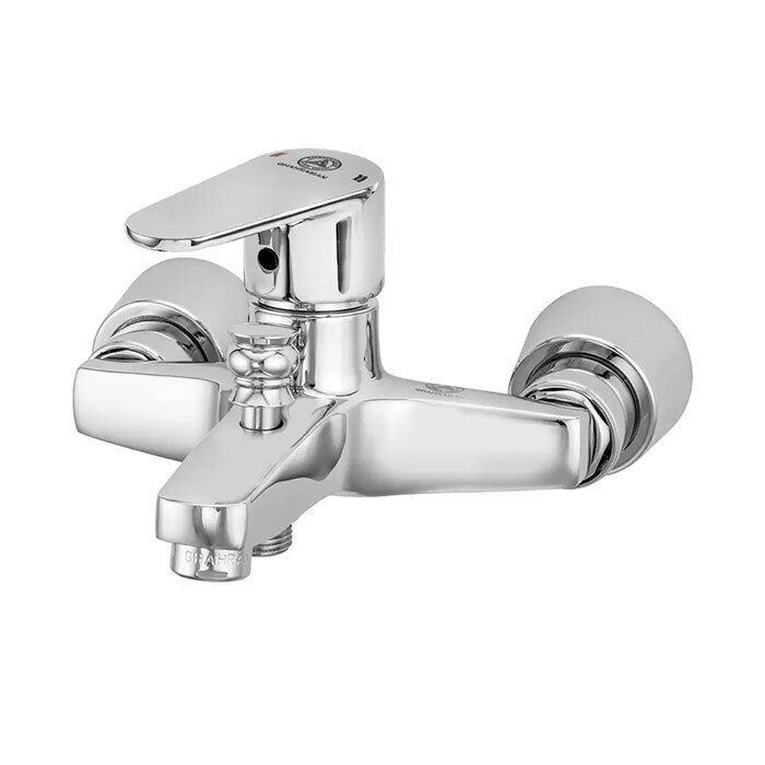 P47300-C0_I1 شیر حمام قهرمان مدل سهند - تصویر 1