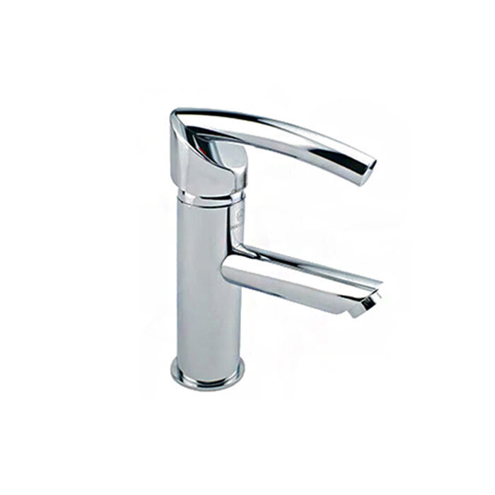 P47303-C0_I1 شیر روشویی قهرمان مدل تنسو رویال - تصویر 1