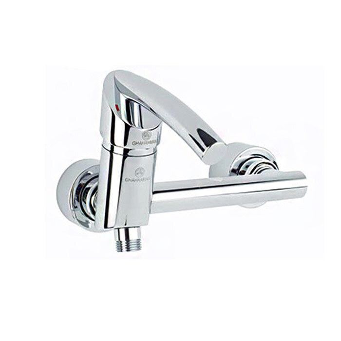 P47304-C0_I1 شیر توالت قهرمان مدل تنسو رویال - تصویر 1