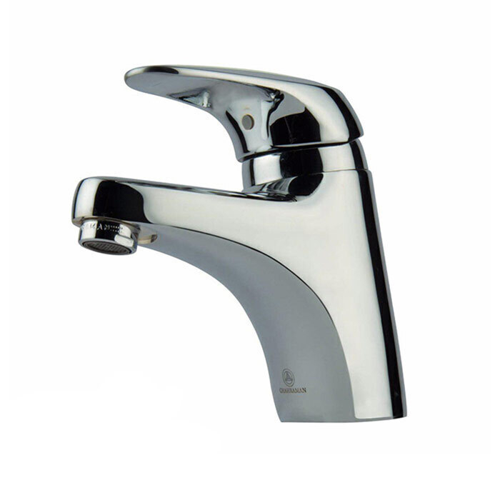 P47318-C0_I1 شیر روشویی قهرمان مدل آرمان - تصویر 1