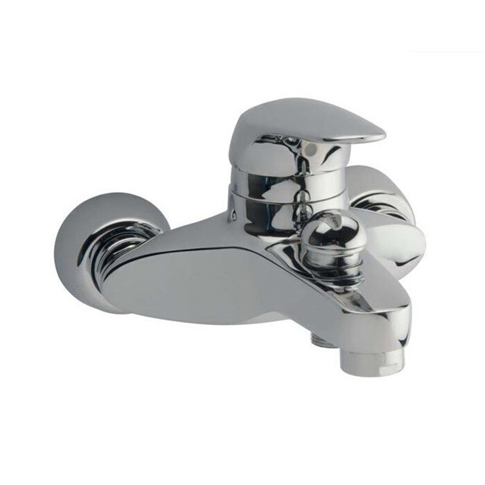 P47320-C0_I1 شیر حمام قهرمان مدل آرمان - تصویر 1