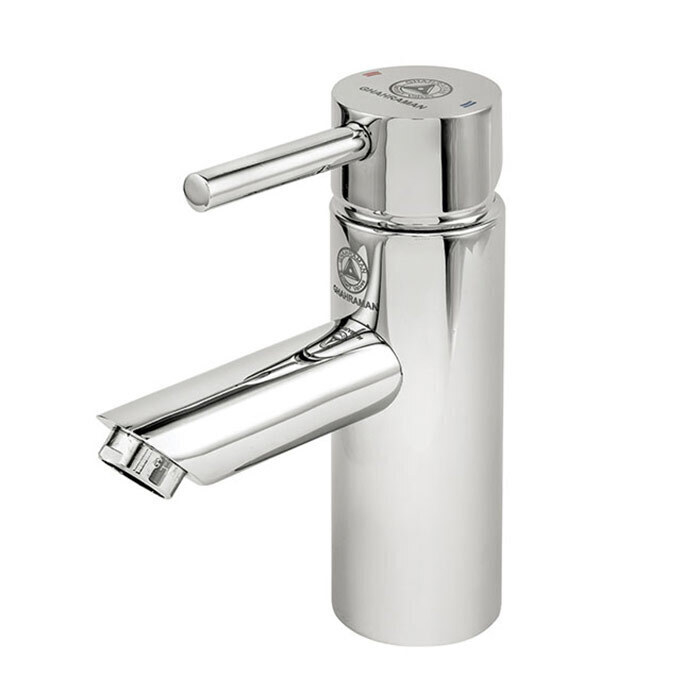 P47323-C0_I1 شیر روشویی قهرمان مدل تتراس 1 - تصویر 1