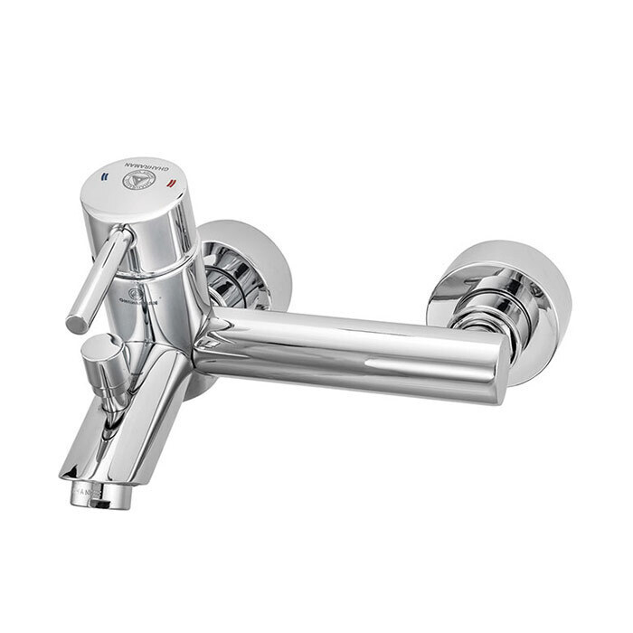 P47325-C0_I1 شیر حمام قهرمان مدل تتراس 1 - تصویر 1