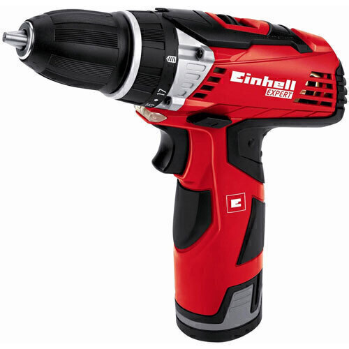 P4734-C0_I1 دریل شارژی مدل TE-CD 12Li آینهل - تصویر 1