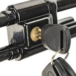 قفل فرمان خودرو گلد مدل 6819 - تصویر 6