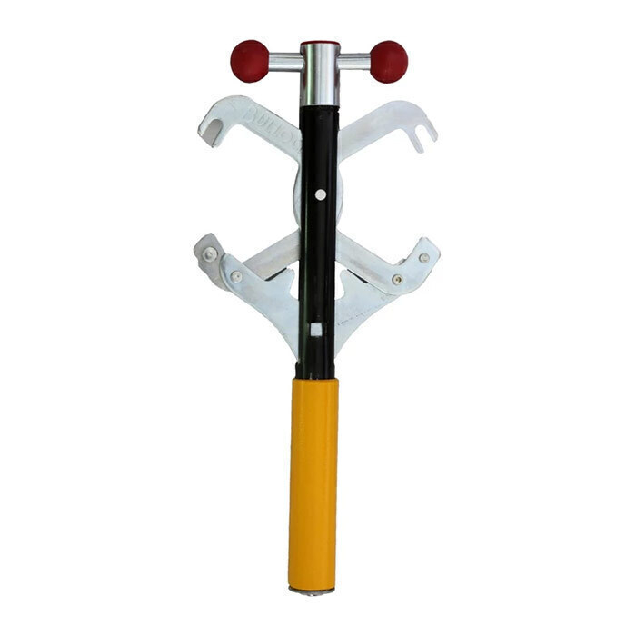 P47375-C0_I1 قفل پدال خودرو آرین لاک مدل 2010 - تصویر 1