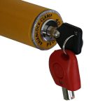 قفل پدال خودرو آرین لاک مدل 2010 - تصویر 4