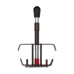 قفل پدال بتنی مدل 6010D - تصویر 2