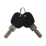 قفل پدال بتنی مدل 6010D - تصویر 7