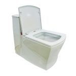 توالت فرنگی مروارید مدل مگا - تصویر 3