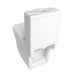 توالت فرنگی مروارید مدل دسپینا - تصویر 2