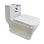 توالت فرنگی مروارید مدل کاتیا