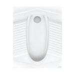 توالت ایرانی مروارید مدل مگا طبی ریم لس