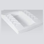 توالت ایرانی مروارید مدل کرون گود طبی - تصویر 2