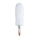 گردگیر میکروفایبر طرح گل مسی مهسان مدل 20220