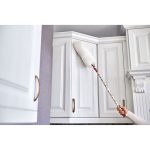 گردگیر میکروفایبر طرح گل مسی مهسان مدل 20220 - تصویر 2