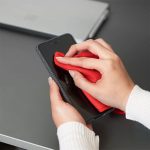 دستمال میکروفایبر ال سی دی مهسان مدل 20196 - تصویر 3