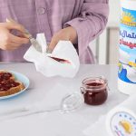 دستمال رولی 50 برگ مهسان مدل 20240 - تصویر 8