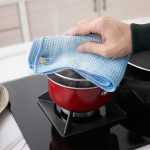 دستمال میکروفایبر همه کاره مهسان مدل 20144 - تصویر 5