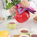 دستمال میکروفایبر همه کاره مهسان مدل 20144 - تصویر 7