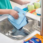 دستمال میکروفایبر همه کاره مهسان مدل 20144 - تصویر 8