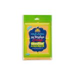 دستمال میکروفایبر شیشه مهسان مدل 20141