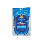 دستمال میکروفایبر مهسان مدل 20165