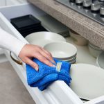 دستمال میکروفایبر مهسان مدل 20165 - تصویر 2