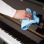 دستمال نانوفایبر مهسان مدل 20142 - تصویر 2