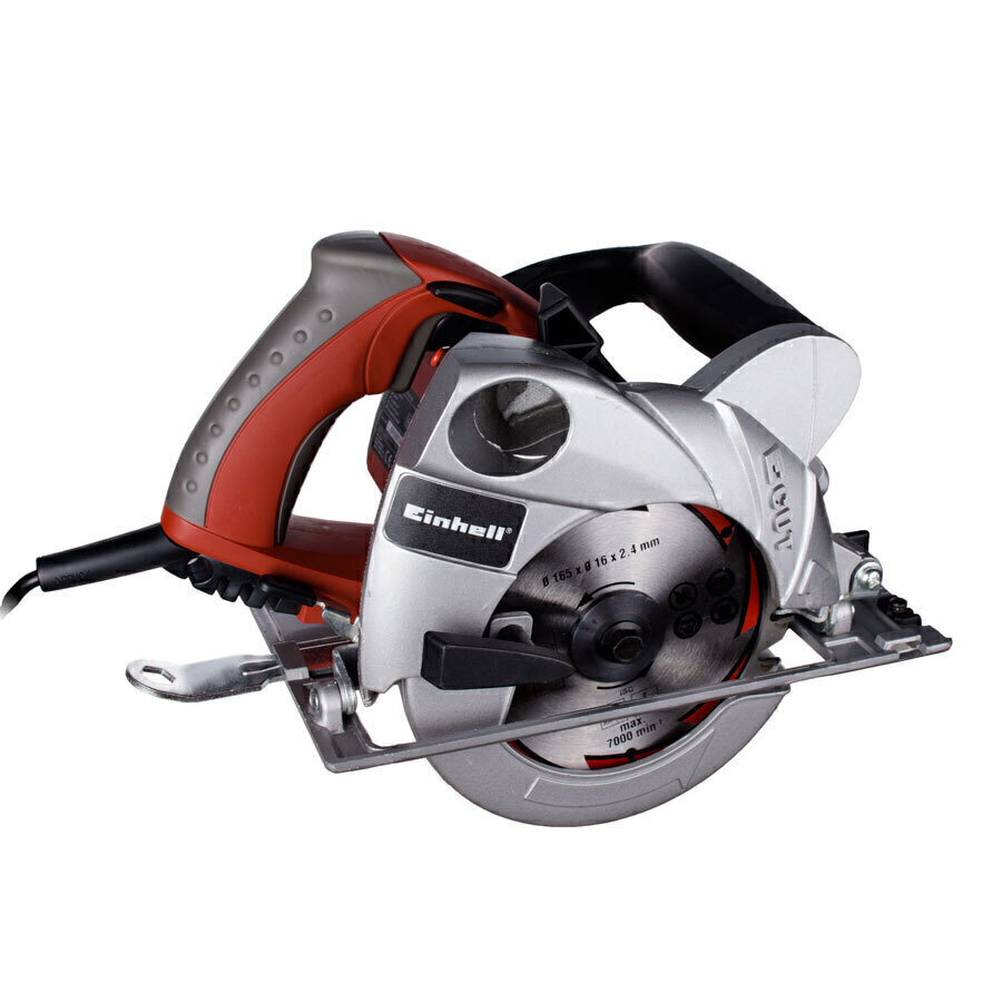 P4745-C0_I1 اره گردبر آینهل مدل RT-CS 165 - تصویر 1