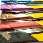 دستمال نظافت وایت اند وایت مدل Gold label بسته 5 عددی - تصویر 2