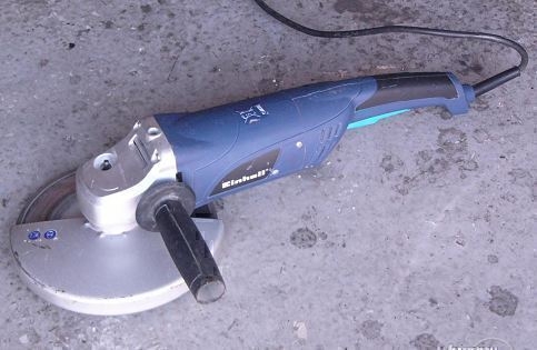 P4746-C0_I1 فرز سنگبری آینهل مدل BT-AG 2000 - تصویر 1