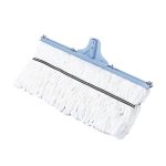 تی زمین شوی ابونیک مدل نخی با دسته کد EF-200 سایز 40 سانتی متر - تصویر 2