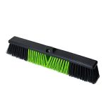 جارو دو رزوه آسفالتی ابونیک مدل G-443 سایز 50 سانت - تصویر 3