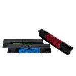 جارو دو رزوه آسفالتی ابونیک مدل G-443 سایز 50 سانت - تصویر 5