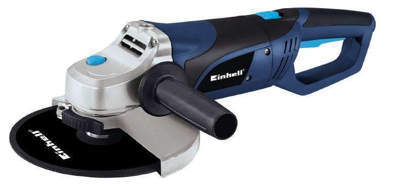 P4747-C0_I1 فرز سنگبری آینهل مدل BT-AG 2350 - تصویر 1