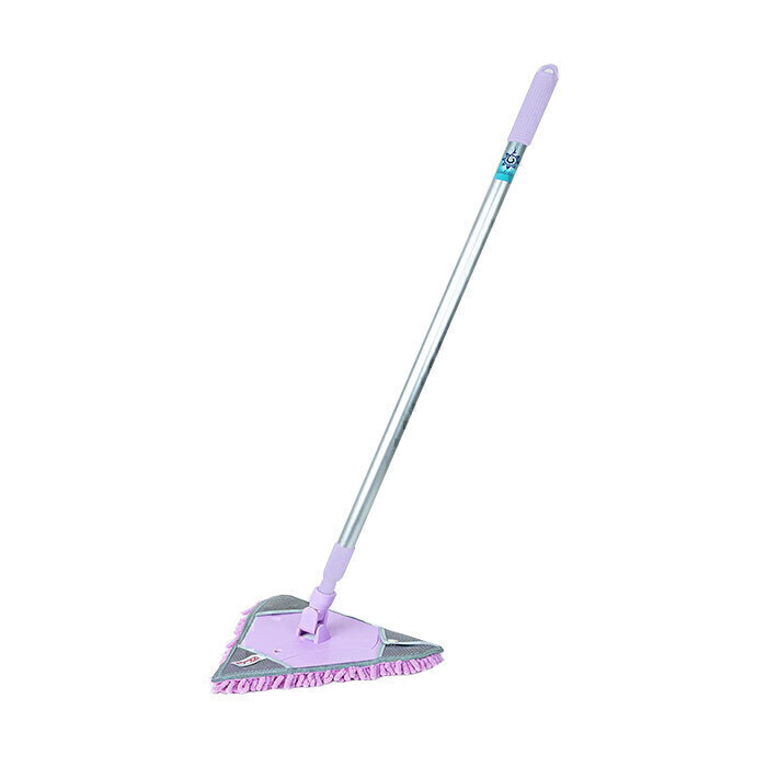 P47474-C14_I1 تی ماکارونی مثلثی با دسته تلسکوپی ابونیک مدل EM-250 - تصویر 1