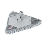 تی ماکارونی مثلثی با دسته تلسکوپی ابونیک مدل EM-250 - تصویر 4