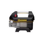 کارواش 110 بار دینامی کنزاکس مدل KPW-6524 - تصویر 2