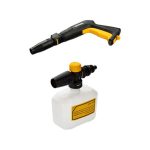 کارواش 110 بار دینامی کنزاکس مدل KPW-6524 - تصویر 6