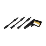 کارواش 100 بار کنزاکس مدل KPW-1100 - تصویر 6