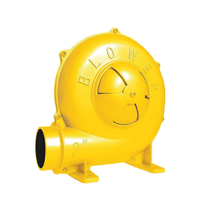 P47519-C0_I1 دمنده برقی 12 اینچ کنزاکس مدل KAB-120 - تصویر 1