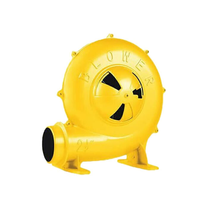 P47521-C0_I1 دمنده برقی 2.5 اینچ کنزاکس مدل KAB-125 - تصویر 1