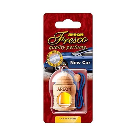 خوشبو کننده خودرو اورجینال آرئون مدل Fresco با رایحه New Car