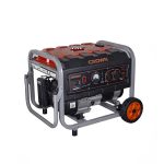 ژنراتور (موتور برق) 3700 وات کرون مدل CT34066 - تصویر 2