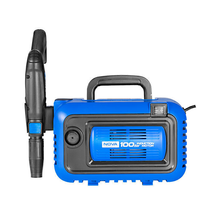 P47612-C0_I1 کارواش 100 بار دینامی نووا مدل 4102 - تصویر 1